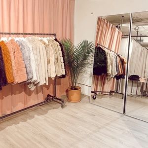 Meet your Posher, Tamara